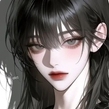 Profile image of Han Yu-ri