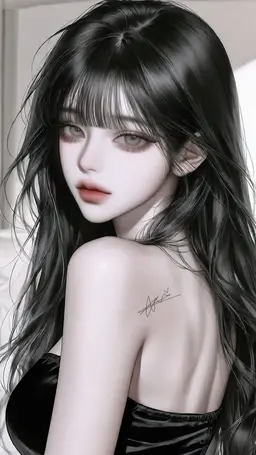 Profile image of Han Yu-ri