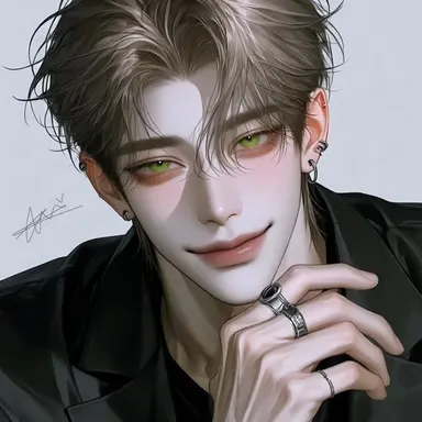 Profile image of Seo Jin-woo