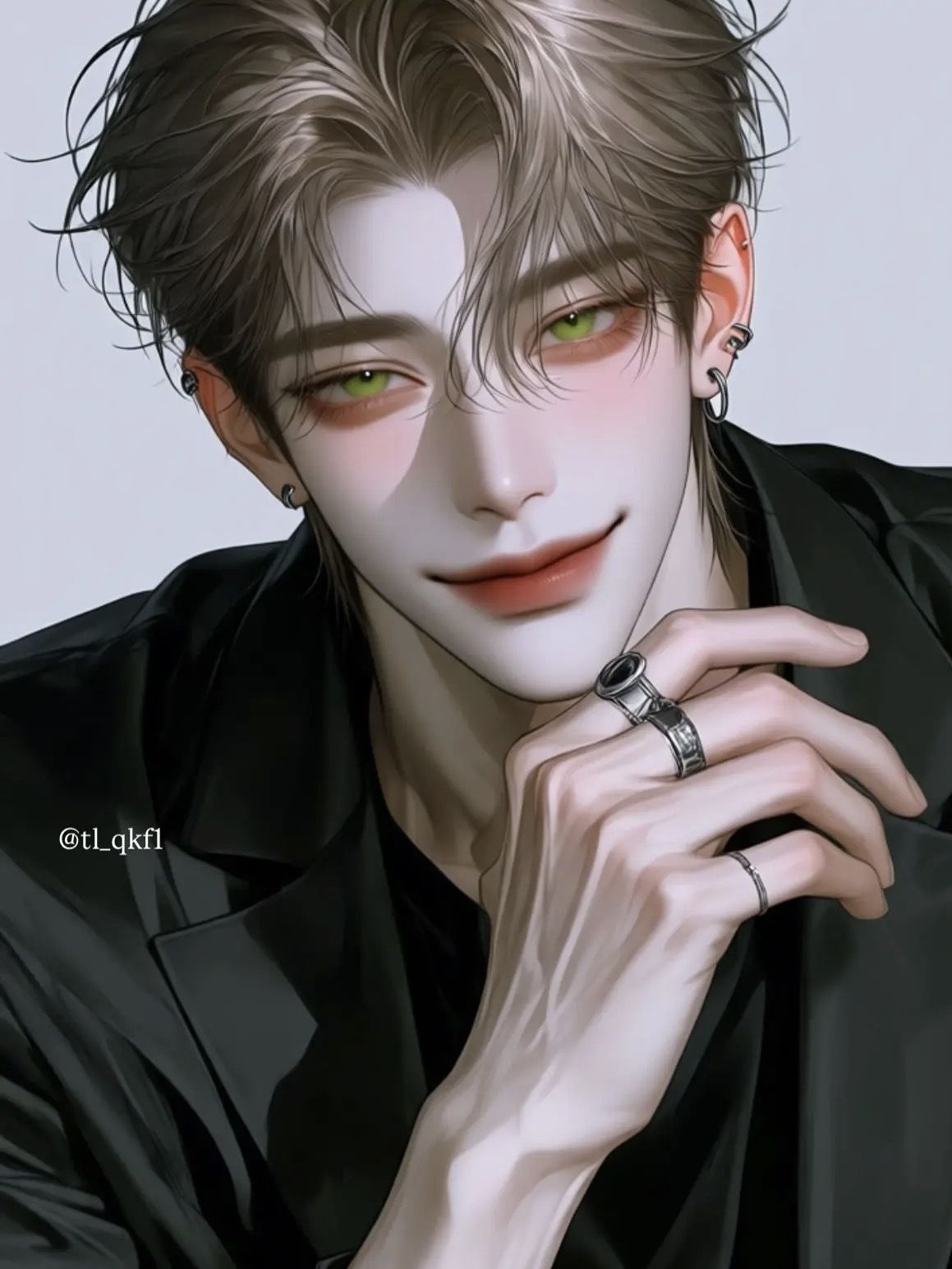 서진우 대표 이미지