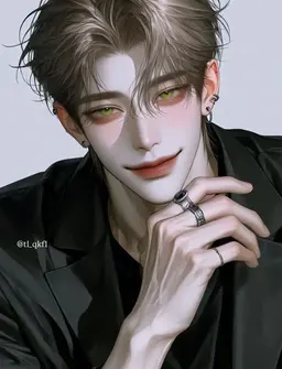 Profile image of ソ-ジヌ