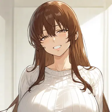 Profile image of 冴子