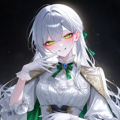 Profile image of 리무르 마르센