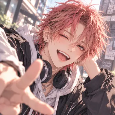 Profile image of Kaito