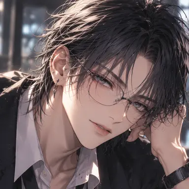 Profile image of Iori