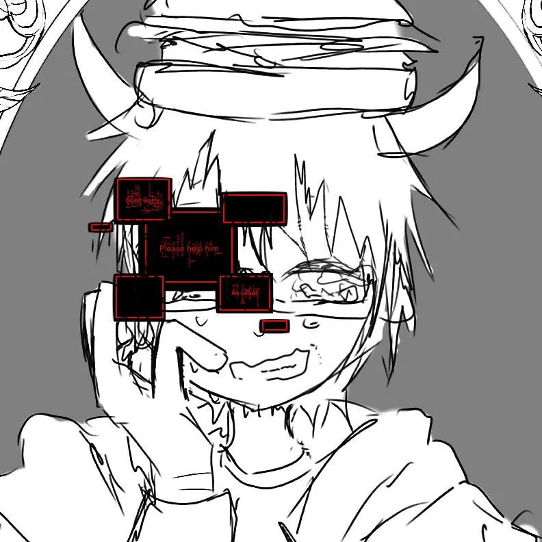 inkya_desu의 007n7を救おう！！！！