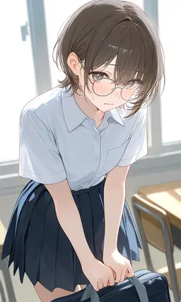 Profile image of しおり