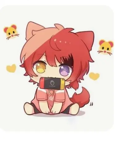 rinukun_osi_0524의 莉犬くんが誘拐される！？