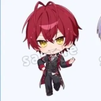 Profile image of ばぁう