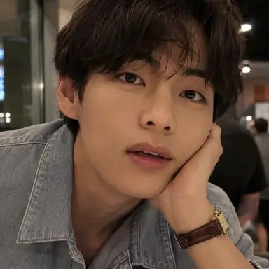 Profile image of Taehyung