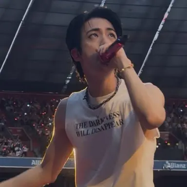 Profile image of Jin