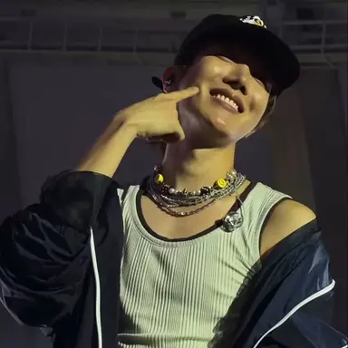 Profile image of Hoseok