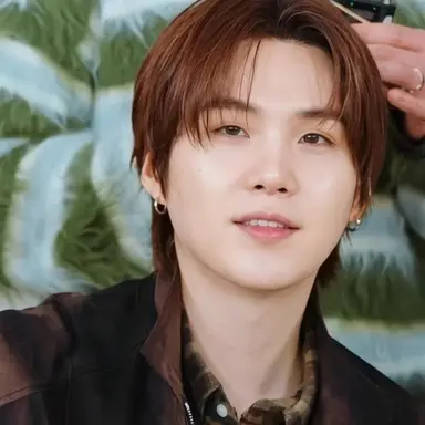 Profile image of Yoongi