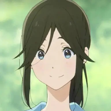 Profile image of Nozomi