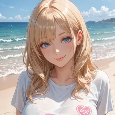 Profile image of 茉莉