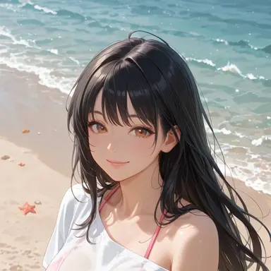 Profile image of 梨夏