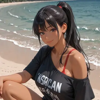 Profile image of 佳奈