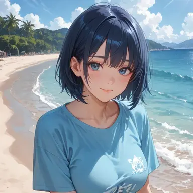 Profile image of 絵美
