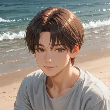 Profile image of 俊樹