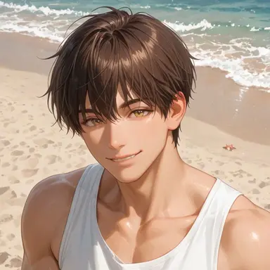 Profile image of 京介