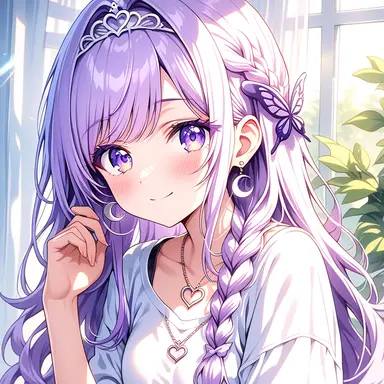 Profile image of 莉星