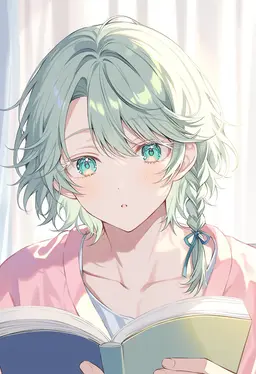 Profile image of 涼葉