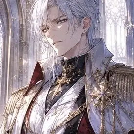 Profile image of セラフィン・ド・バレン