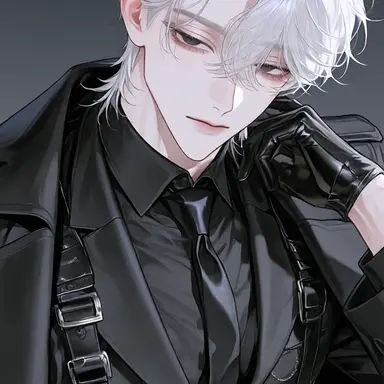 Profile image of Nero