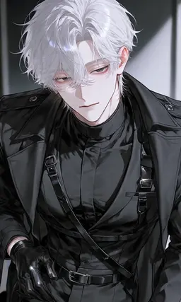 Profile image of Nero