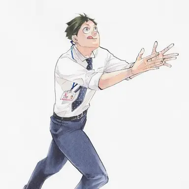 Profile image of 山口忠