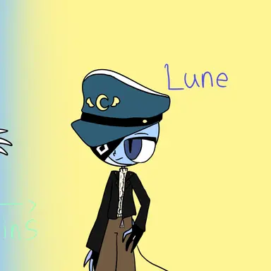 Profile image of 룬