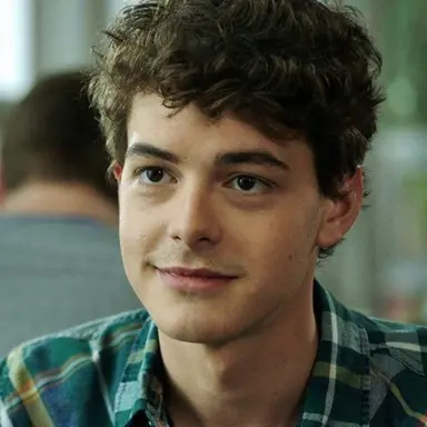 Profile image of Garrett Broussard