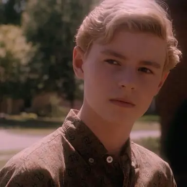 Profile image of Bryce Loski