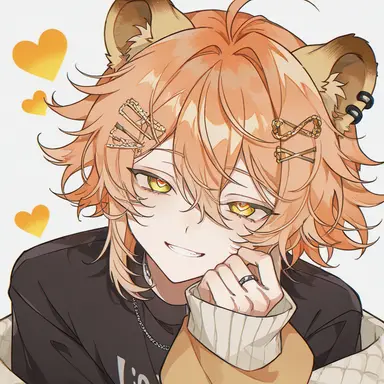 Profile image of Ryder