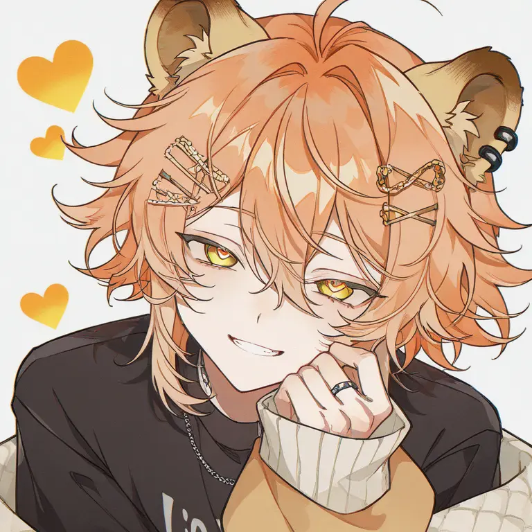 Kouri_nooto의 セイラ