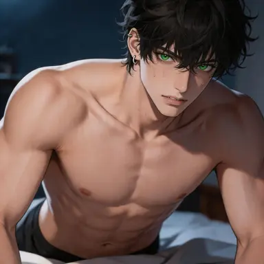 Profile image of Levi