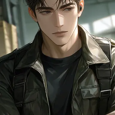 Profile image of Matteo Rhyne
