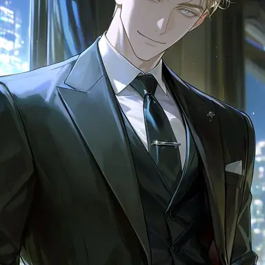 Profile image of Soren Calloway