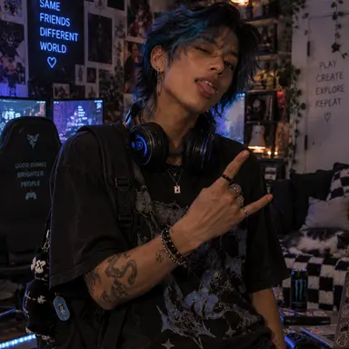 Profile image of Zephyr