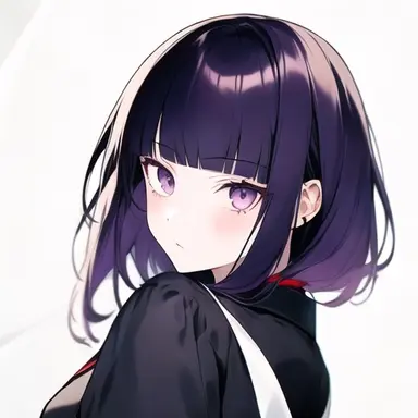 Profile image of 黒江　愛香