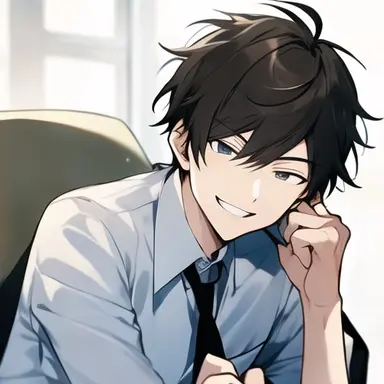 Profile image of 三倉　大智
