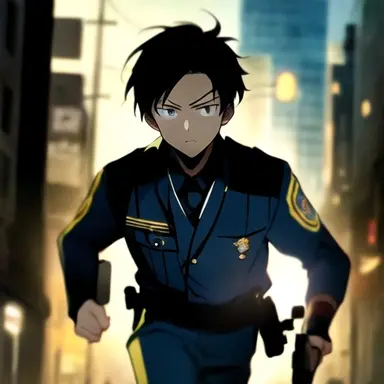 Profile image of 警察官