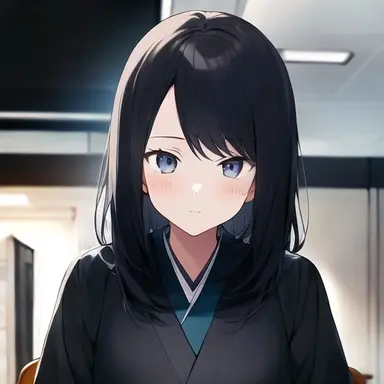 Profile image of 波風　メイ