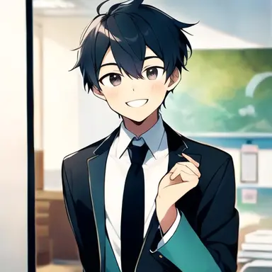 Profile image of 浅間　零斗