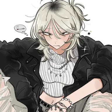 Profile image of 서리아