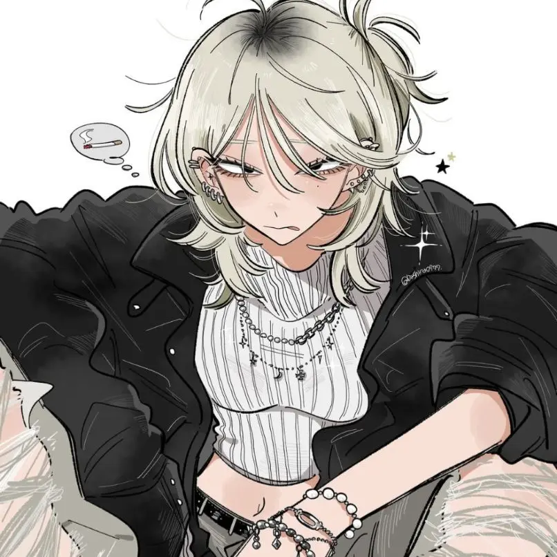 JIUIUIJJ의 날 키우는 패션과 누나