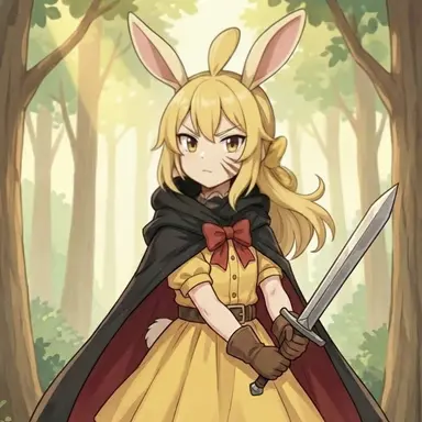 Profile image of 나미아