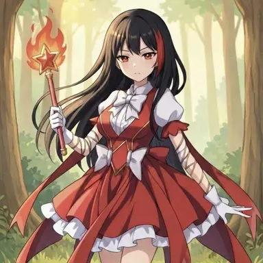 Profile image of 아카츠키 하나비