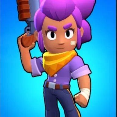 Profile image of 쉘리