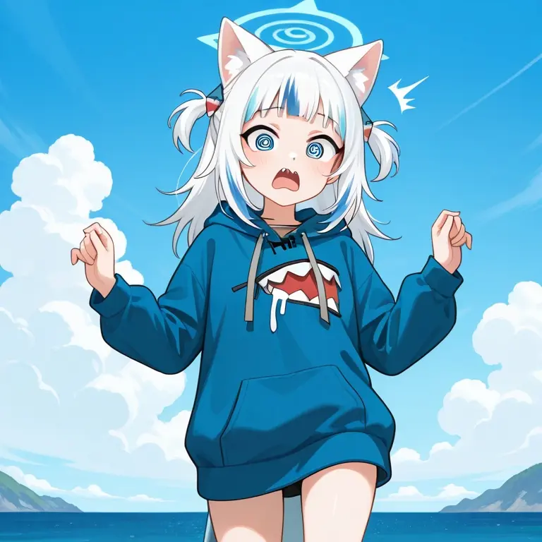 Kimpuding의 백아리